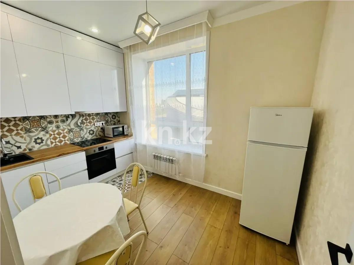 Продажа 1-комнатной квартиры, 37.3 м² в Астане - фото 2