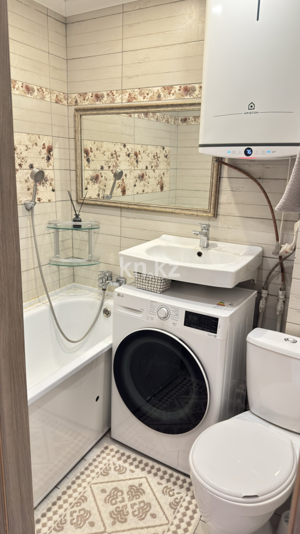 Продажа 2-комнатной квартиры, 43.3 м² - Продажа квартир в Городе Караганды - страница 3 фото 17 из 27