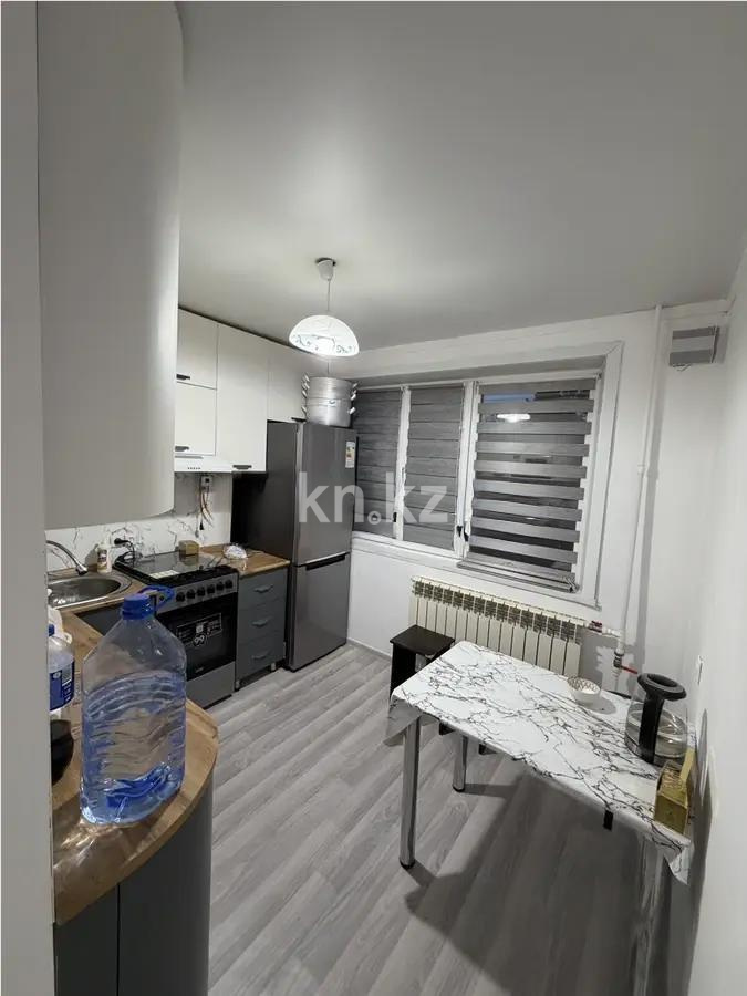 Продажа 2-комнатной квартиры, 56 м² в Караганде - фото 3
