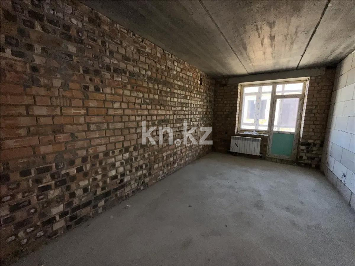 Продажа 1-комнатной квартиры, 37.8 м² - Продажа квартир в Астане - страница 52 фото 2 из 4