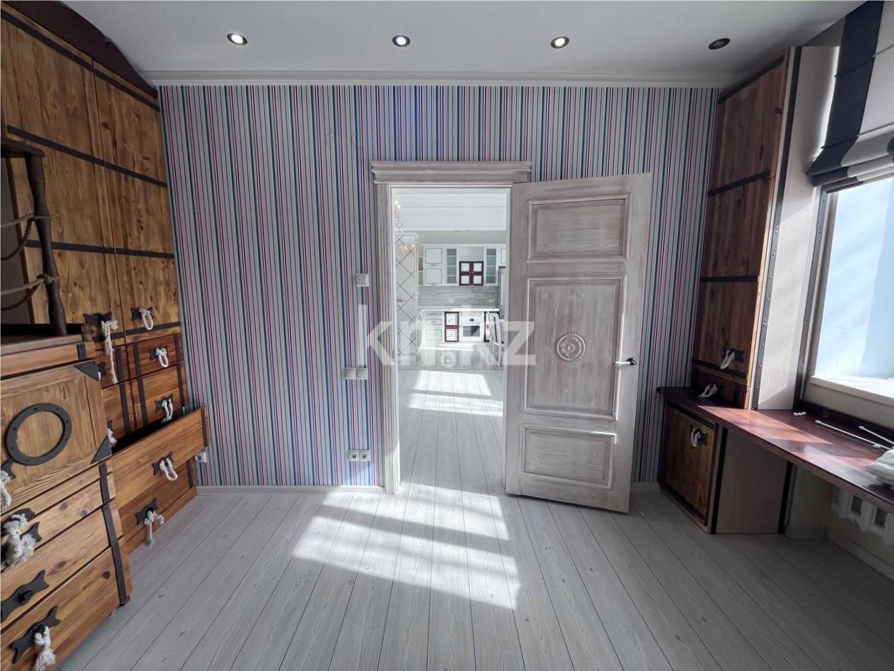 Продажа 3-комнатной квартиры, 83 м² - Продажа трехкомнатных квартир в Городе Караганды - страница 5 фото 12 из 39