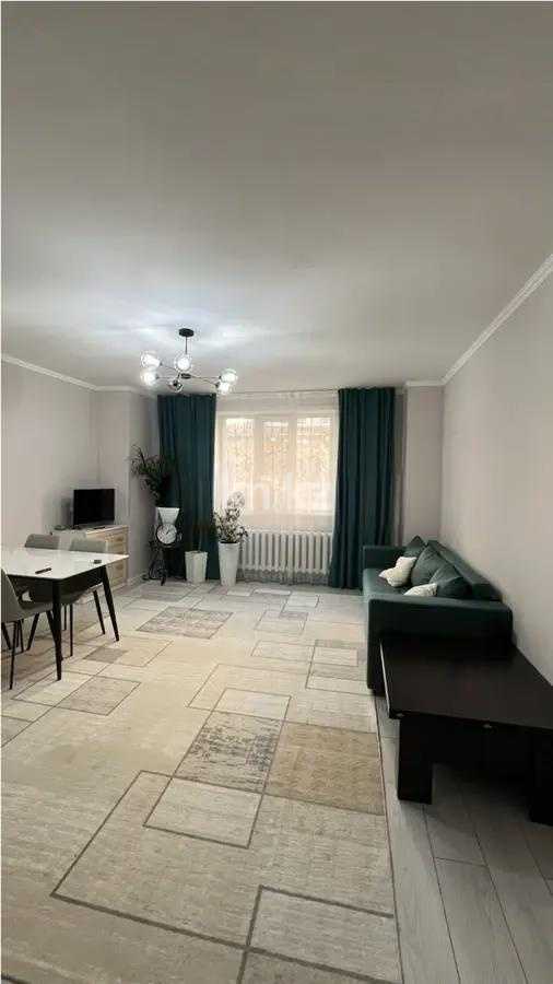 Продажа 2-комнатной квартиры, 55.4 м², пр. Кошкарбаева, дом  46/1 в Астане
