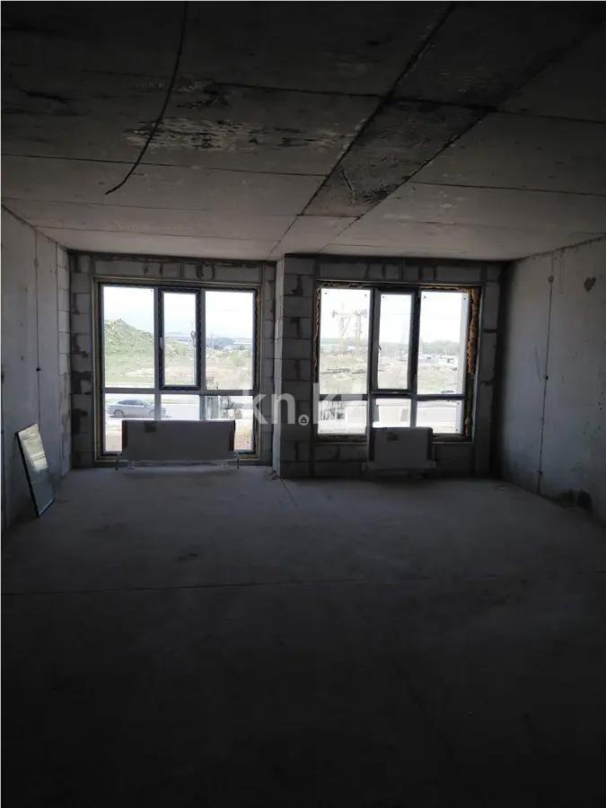 Продажа 2-комнатной квартиры, 39 м² в Алматы
