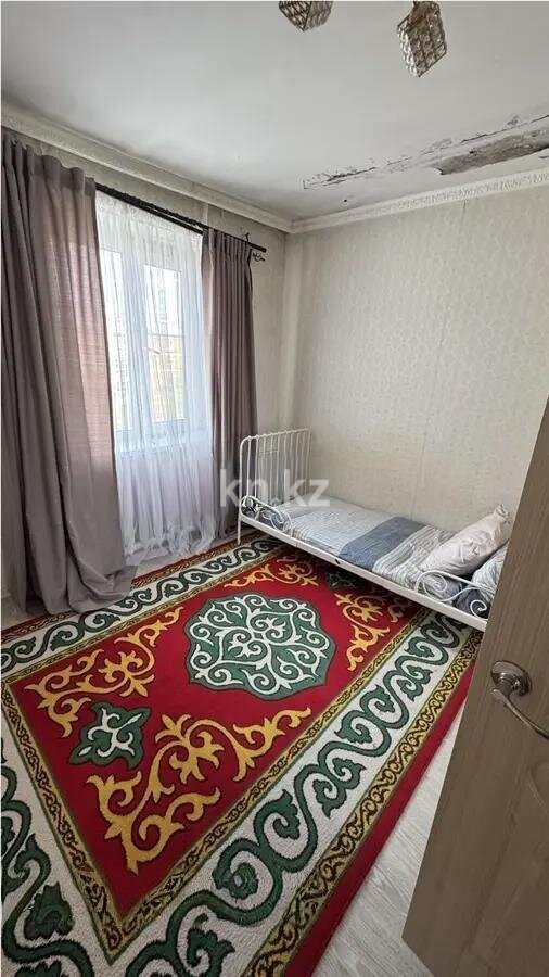 Продажа 3-комнатной квартиры, 75 м² в Астане - фото 2
