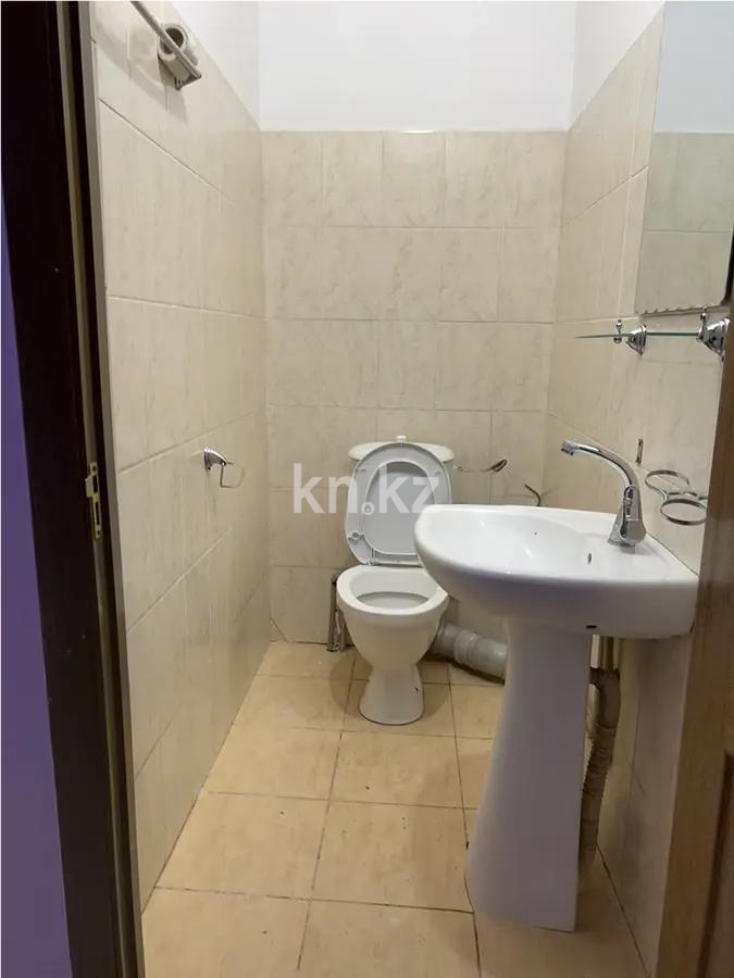 Продажа 2-комнатной квартиры, 53.9 м², ул. Чернышевского, дом  25/1 - Продажа  двухкомнатных квартир в Алматы фото 3 из 4