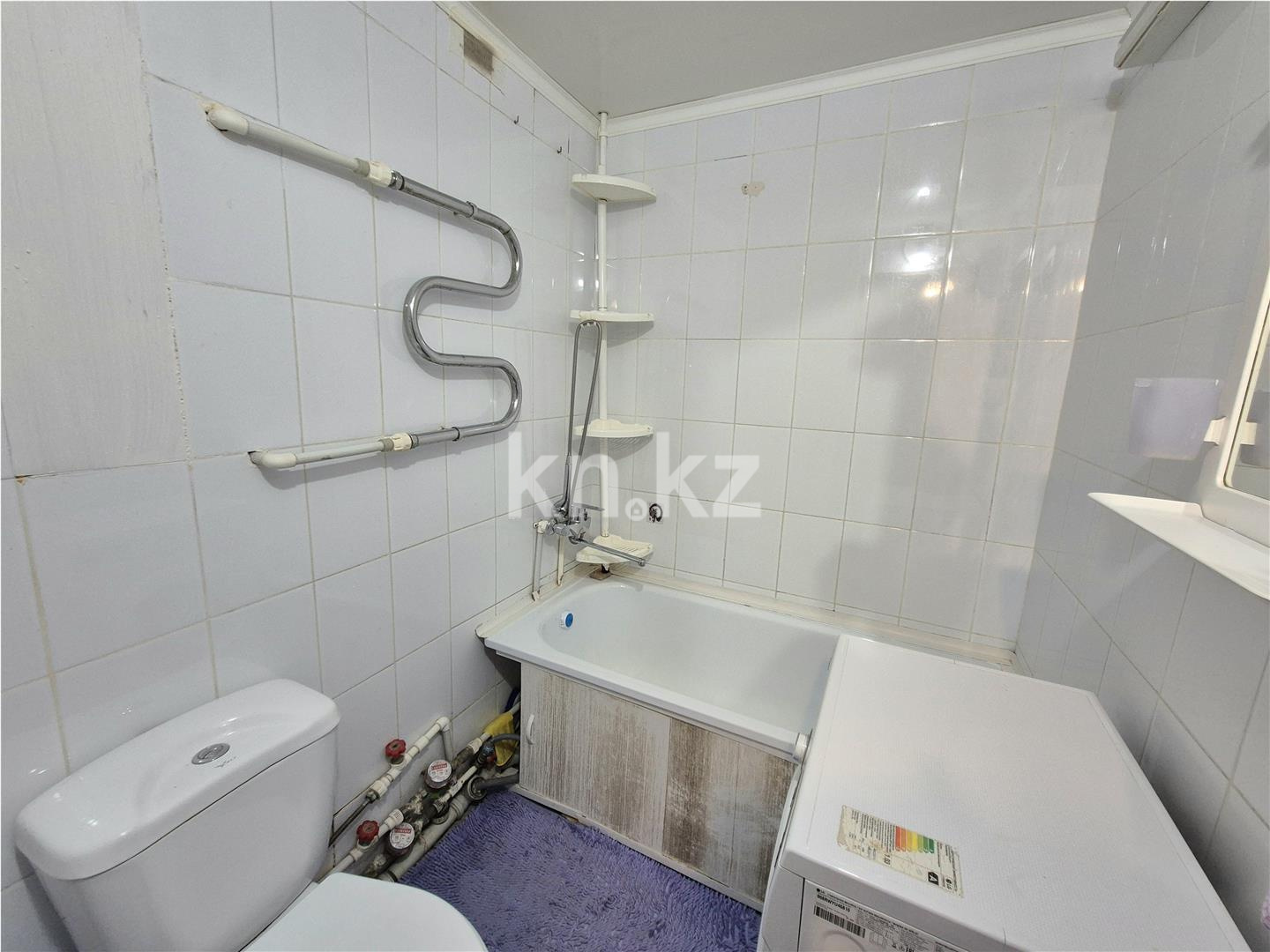 Продажа 1-комнатной квартиры, 31 м², ул. Блюхера в Темиртау - фото 6