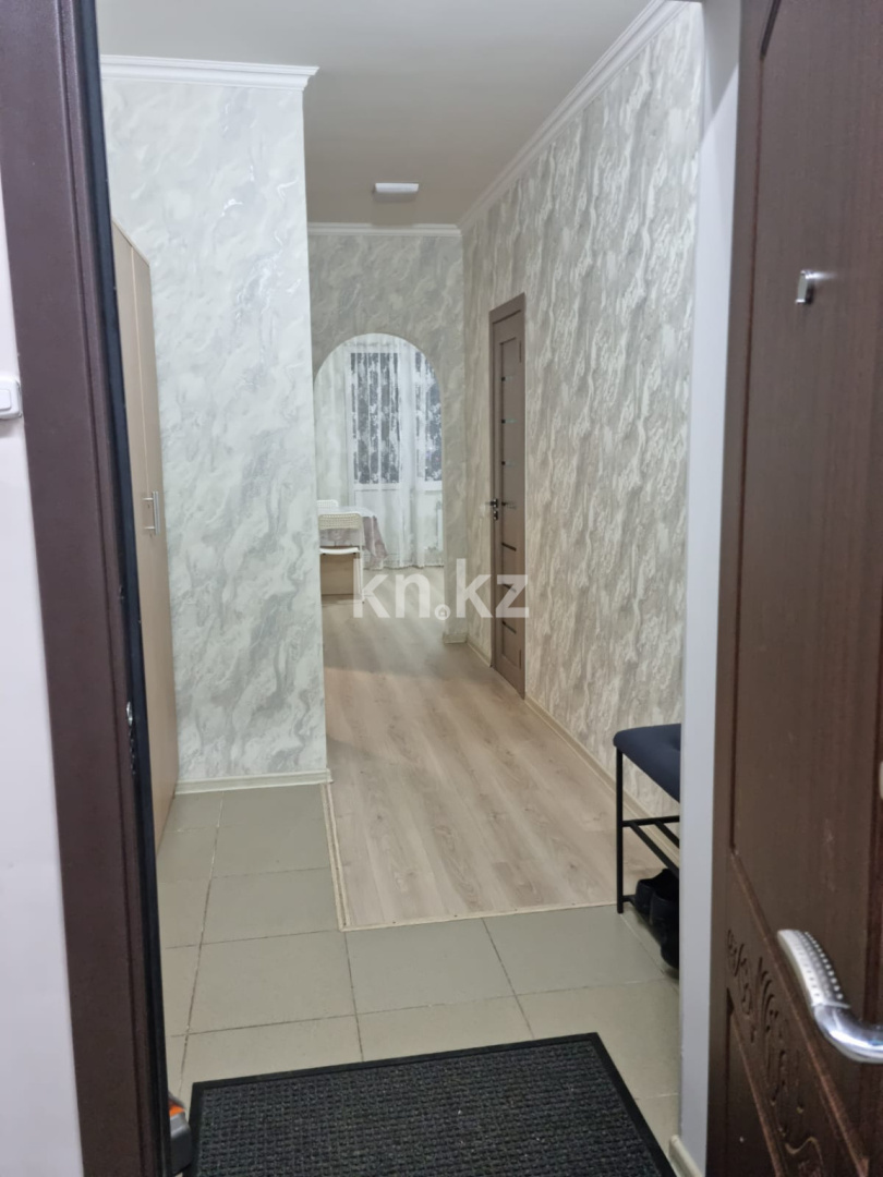 Аренда 1-комнатной квартиры, 45 м² - Аренда квартир помесячно в Казахстане фото 4 из 6