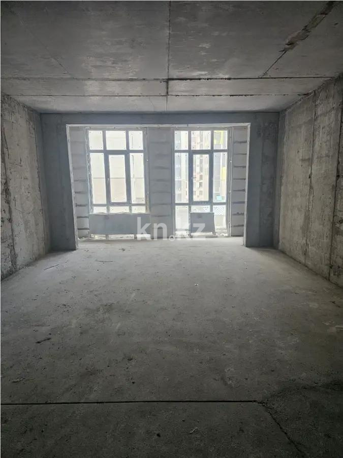 Продажа 1-комнатной квартиры, 39 м², мкр-н Шугыла, дом  340/5а стр - Продажа квартир в Алматы фото 1 из 3