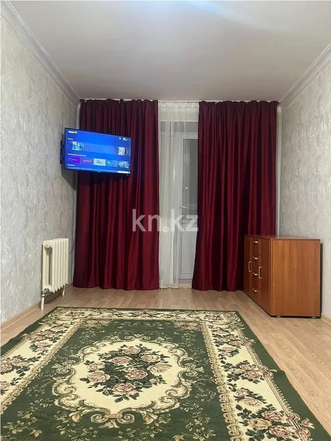 Продажа 1-комнатной квартиры, 37 м² в Астане