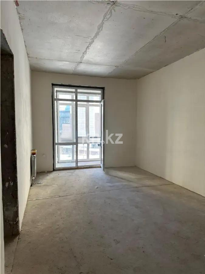 Продажа 2-комнатной квартиры, 48 м², ул. Симферопольская, дом  1/1 - Продажа  двухкомнатных квартир в Алматы без посредников фото 1 из 1