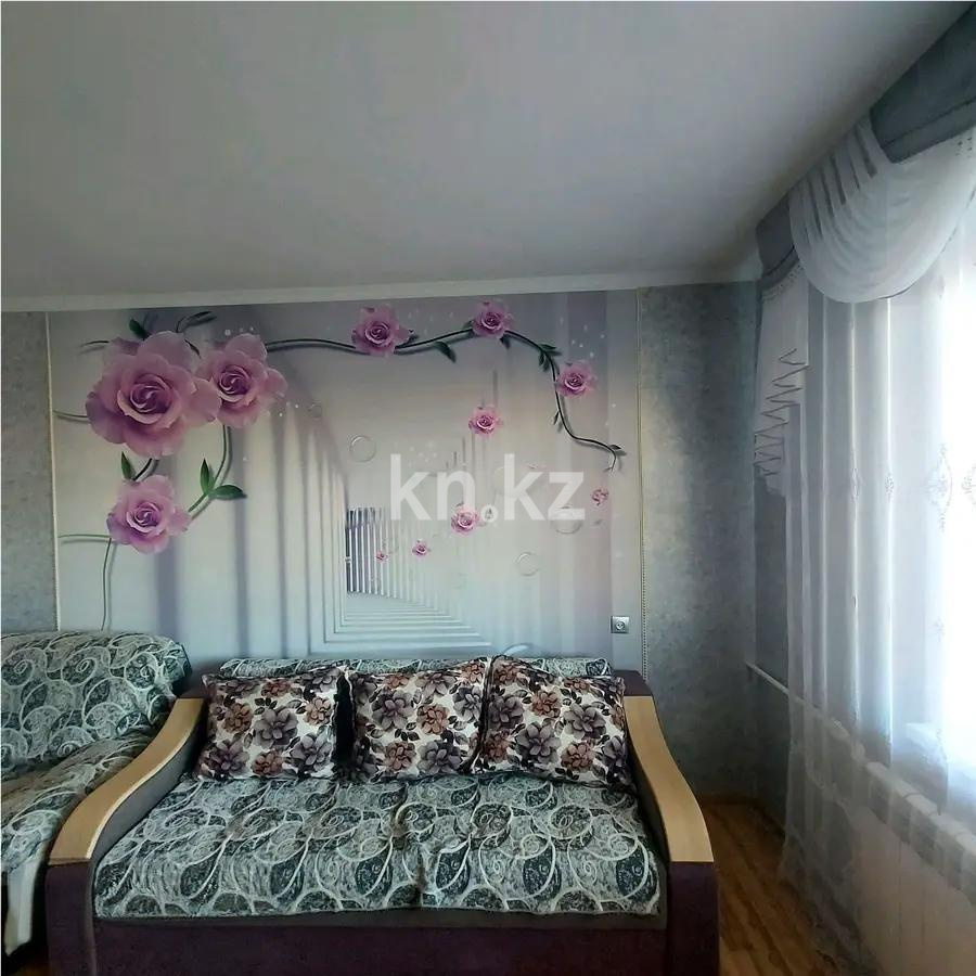 Продажа 2-комнатной квартиры, 52 м² - Продажа двухкомнатных квартир от собственников в Караганде - страница 11 фото 2 из 7