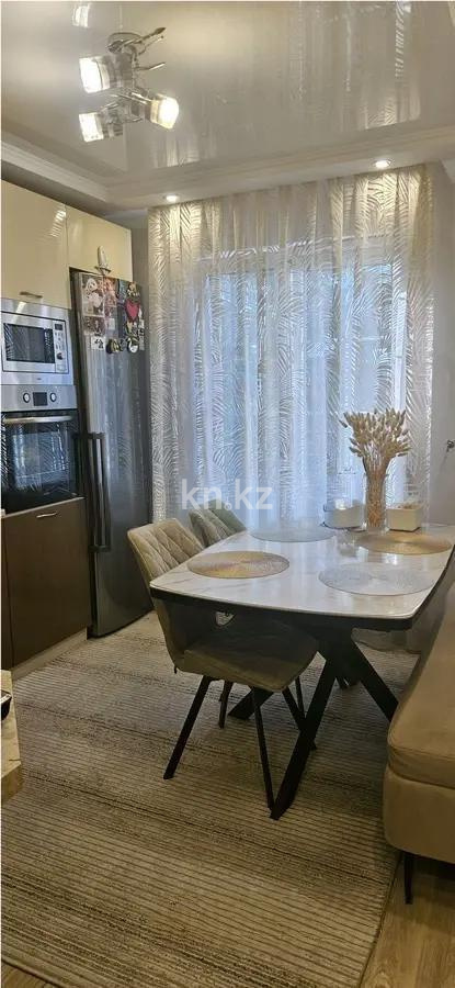 Продажа 4-комнатной квартиры, 89 м², мкр-н Аксай-3а, дом  43 в Алматы - фото 7