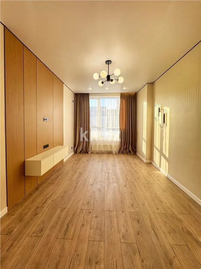 Продажа 2-комнатной квартиры, 65 м², ул. Е-36, дом  9/1 - Продажа квартир в Астане фото 1 из 5