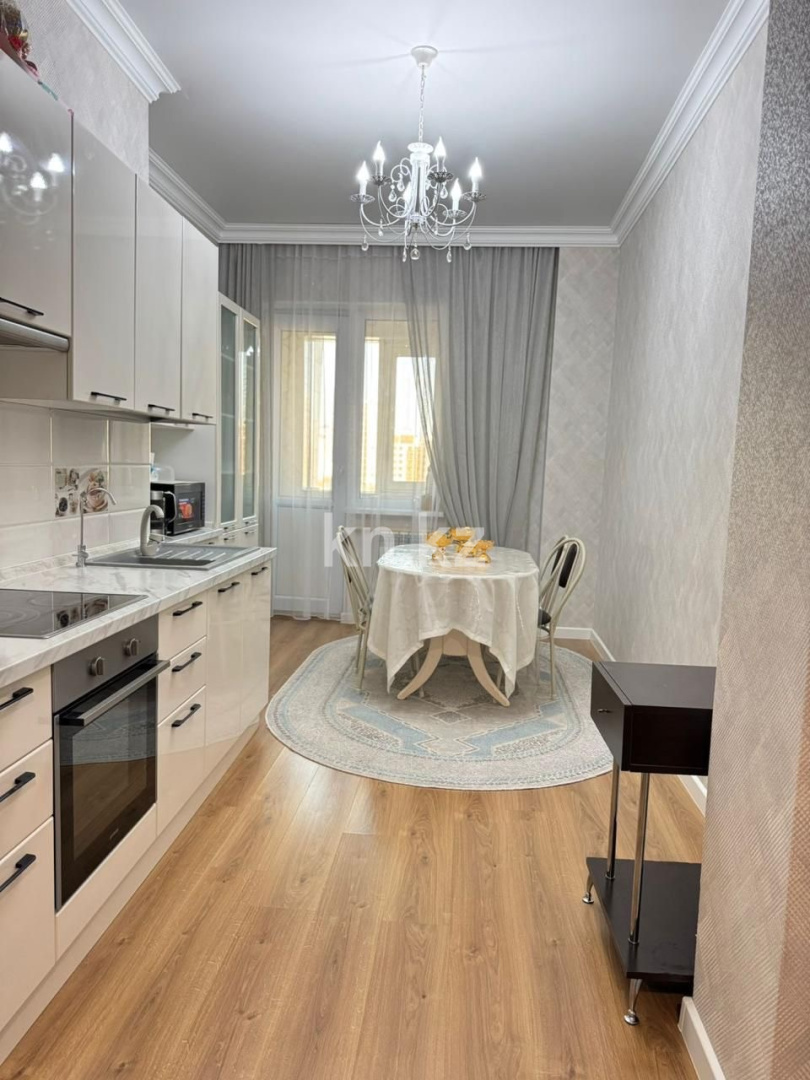 Продажа 3-комнатной квартиры, 125 м² в Астане - фото 5