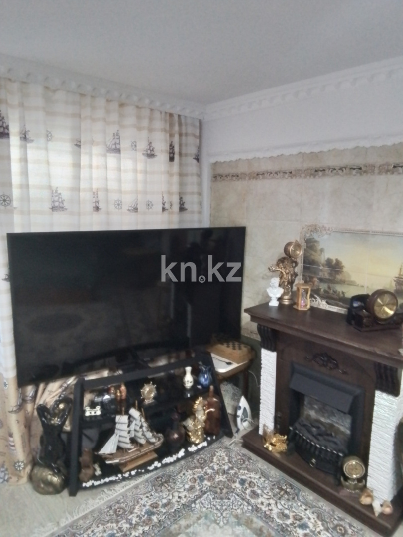 Аренда 1-комнатной квартиры посуточно, 30 м², ул. Кабанбай Батыра, дом  134 в Усть-Каменогорске - фото 26