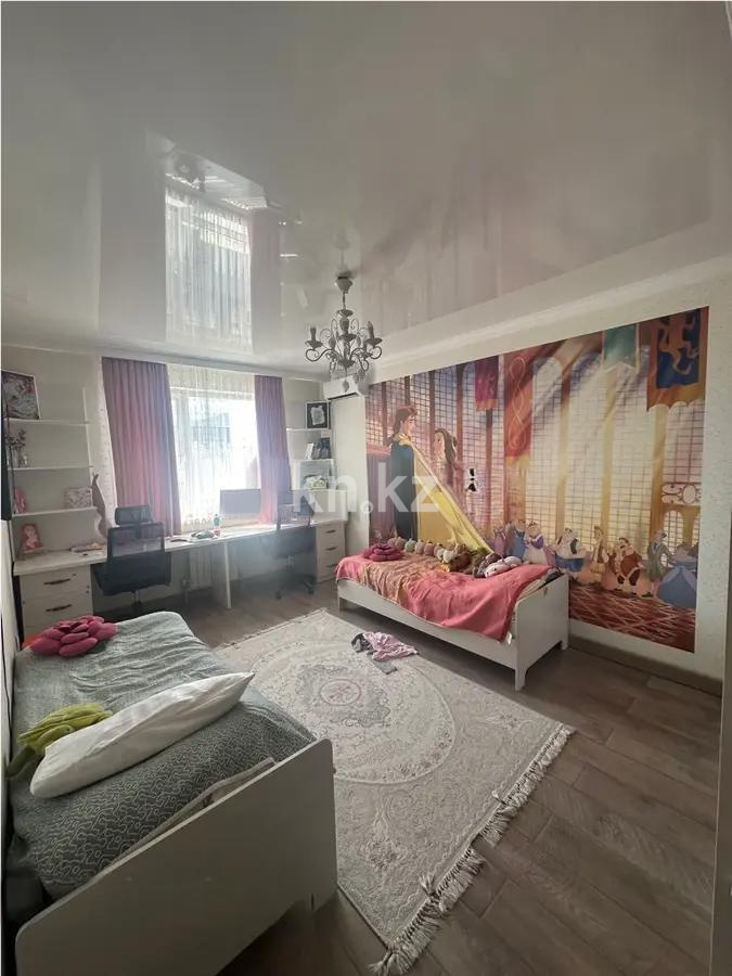 Продажа 3-комнатной квартиры, 76 м², мкр-н Жас Канат, дом  1/34 - Продажа квартир в Казахстане фото 1 из 1