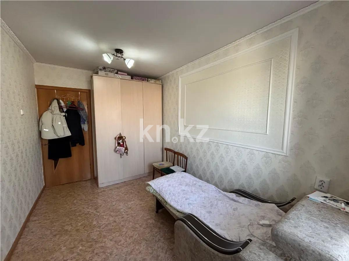 Продажа 2-комнатной квартиры, 43 м², мкр-н 23, дом  22 - Продажа  двухкомнатных квартир в Караганде фото 3 из 6