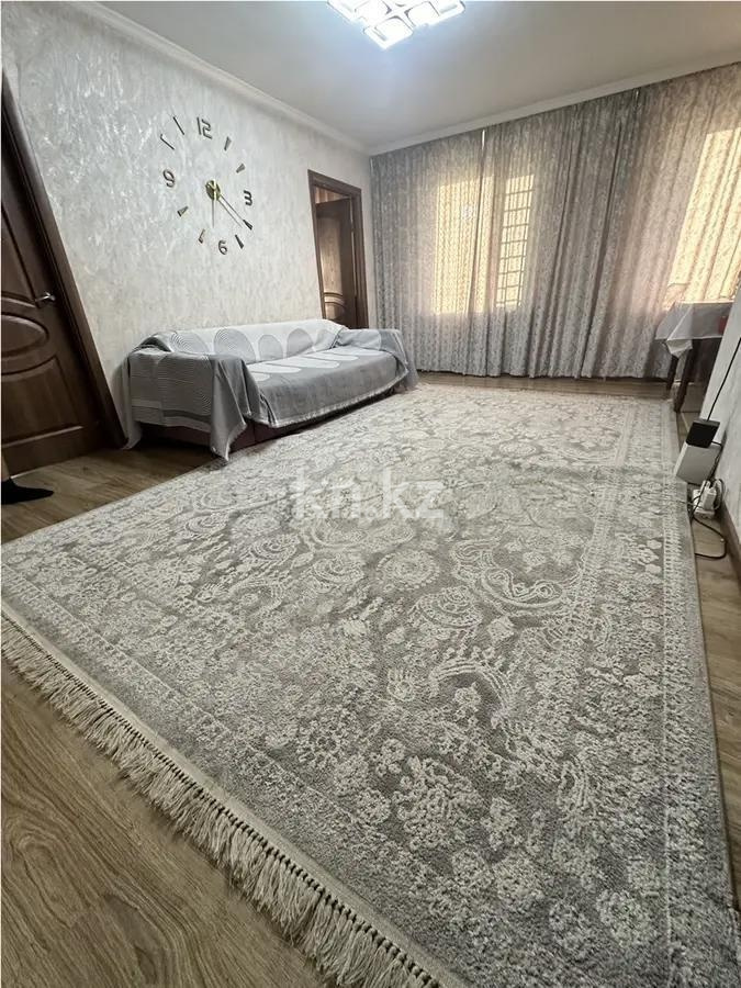 Продажа 3-комнатной квартиры, 60 м² в Астане