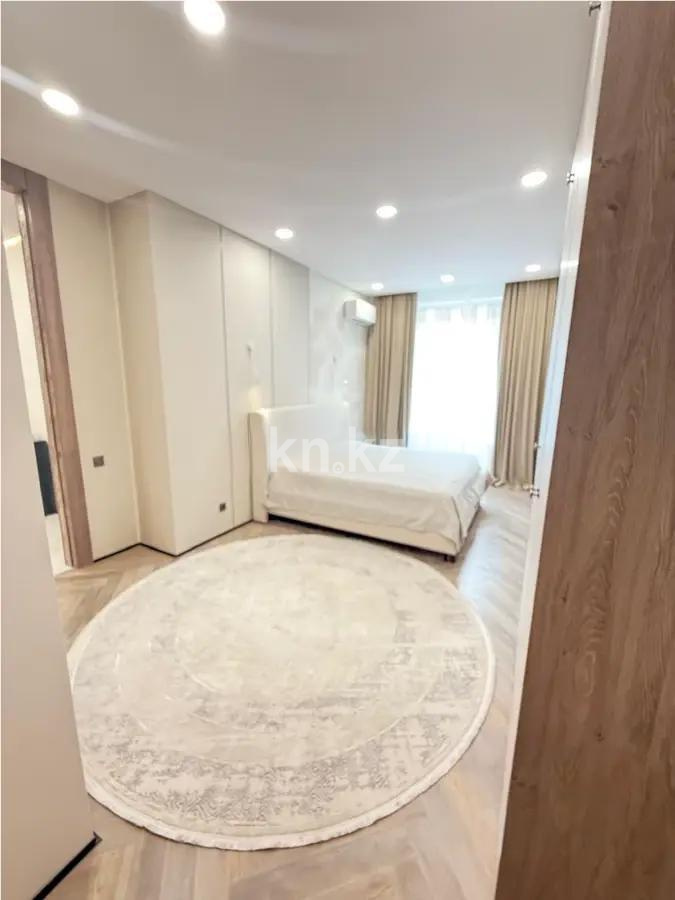 Продажа 3-комнатной квартиры, 109 м², ул. Е-899, дом  1/1 в Астане - фото 2