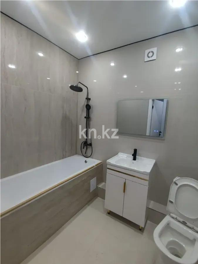 Продажа 1-комнатной квартиры, 42 м² - Продажа квартир в Астане в р-не Сарайшык фото 2 из 2