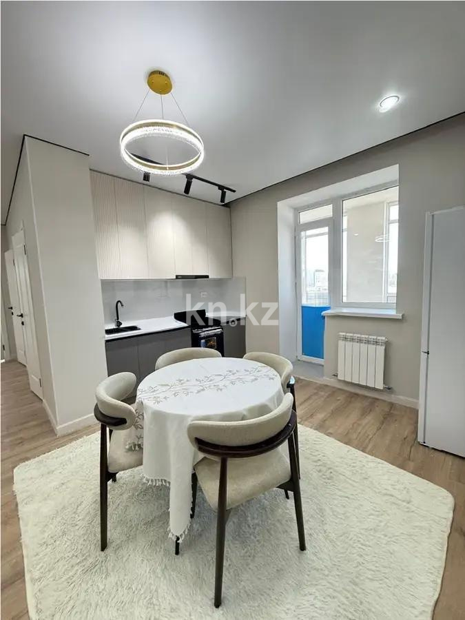 Продажа 3-комнатной квартиры, 123 м² в Астане - фото 4