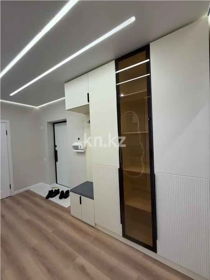 Продажа 2-комнатной квартиры, 67 м² - Продажа квартир в Алматы фото 5 из 5