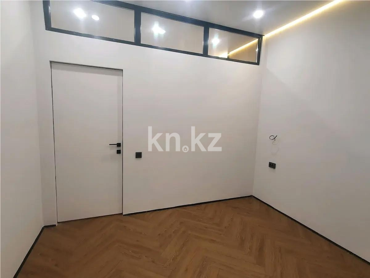 Продажа 2-комнатной квартиры, 45 м² - Продажа  двухкомнатных квартир в новостройках Алматы - страница 35 фото 2 из 5