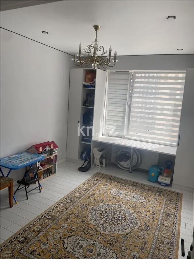 Продажа 4-комнатной квартиры, 123.7 м² - Продажа квартир в Алматы - страница 9 фото 3 из 7