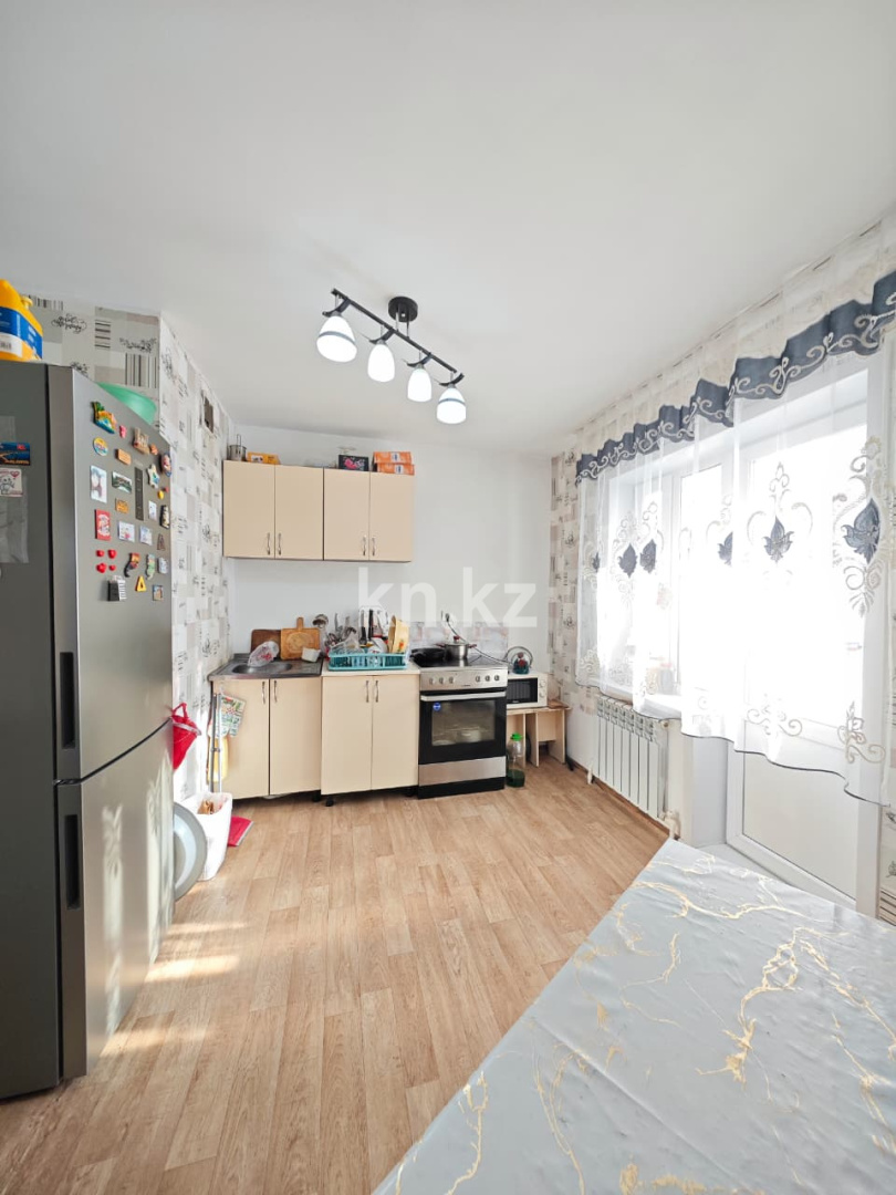 Продажа 2-комнатной квартиры, 66 м², ул. Ашимова, дом  24 - Продажа  двухкомнатных квартир в Караганде фото 7 из 12