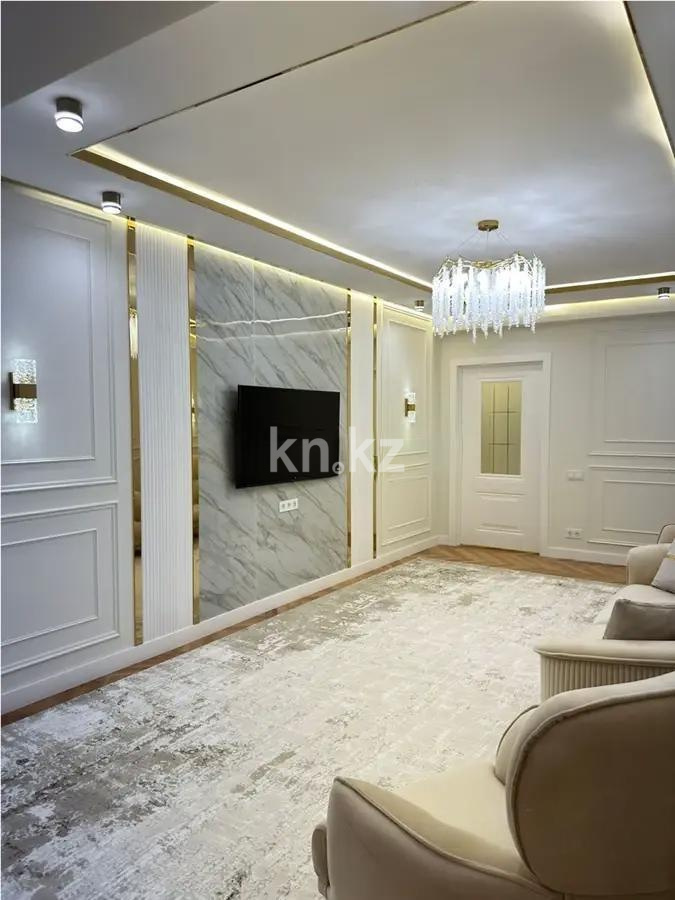 Продажа 2-комнатной квартиры, 80 м², мкр-н Шугыла, дом  340/3 - Продажа квартир в Алматы фото 1 из 7