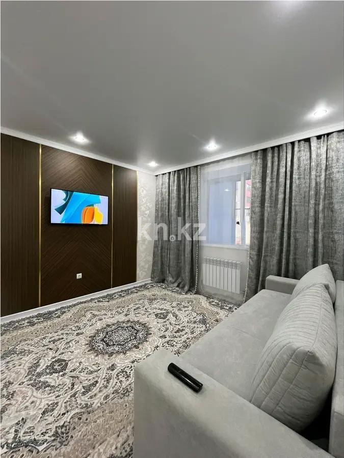 Продажа 2-комнатной квартиры, 41 м², ул. А-91, дом  12 - Продажа квартир в новостройках Астаны без посредников с фото фото 1 из 6