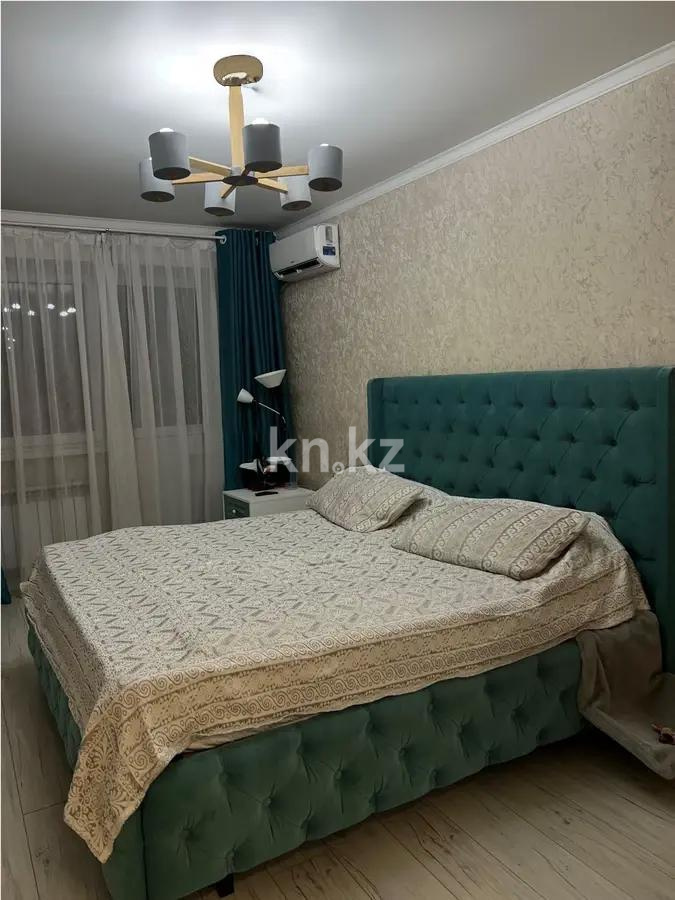 Продажа 2-комнатной квартиры, 68.2 м², ул. Сауранбаева, дом  21 - Продажа  двухкомнатных квартир в Алматы с фото фото 1 из 3