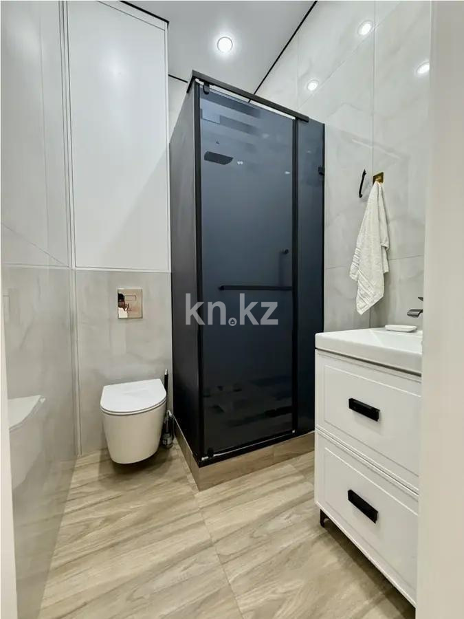Продажа 4-комнатной квартиры, 115 м² в Караганде - фото 7