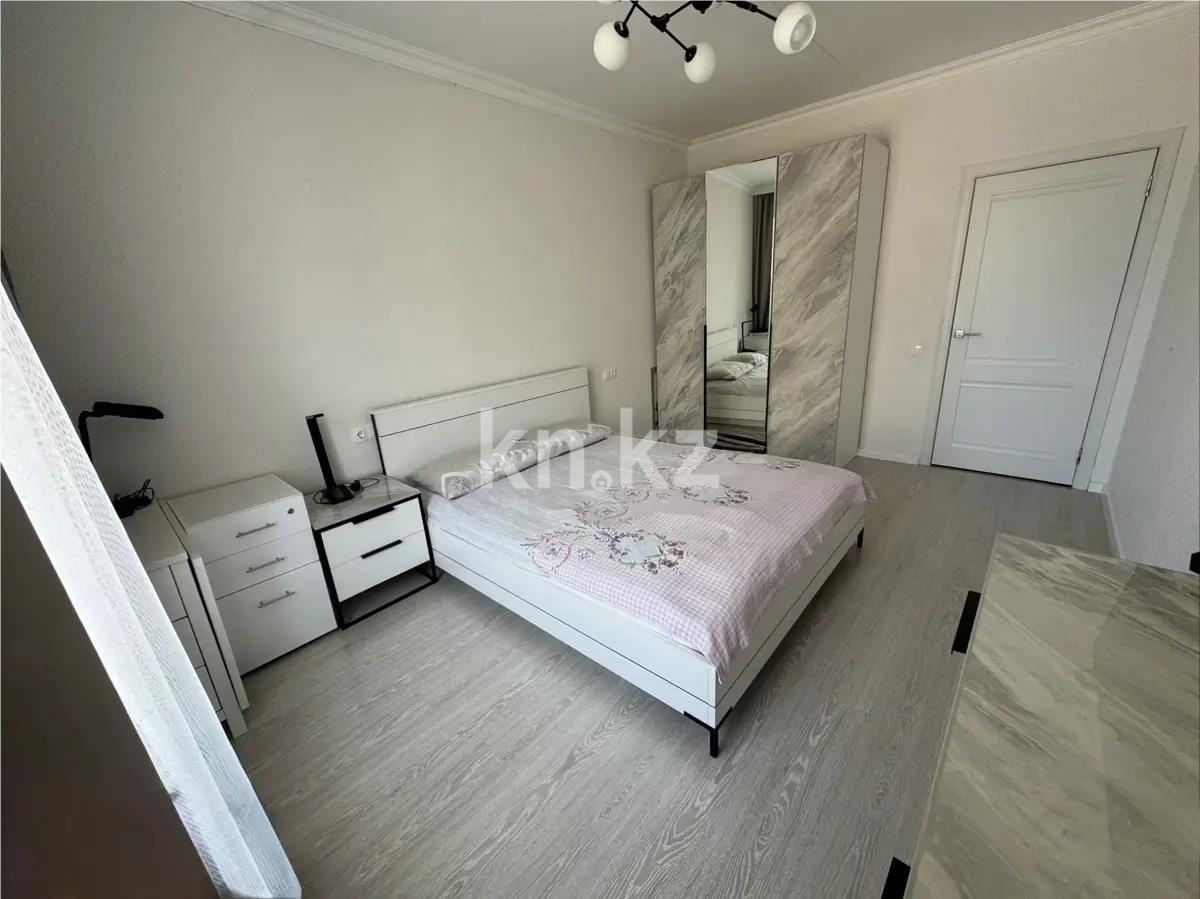 Продажа 3-комнатной квартиры, 78.8 м² - Продажа трехкомнатных квартир в Астане - страница 6 фото 3 из 7