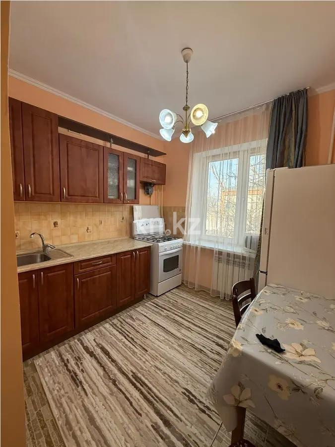 Продажа 1-комнатной квартиры, 35 м², ул. Казыбек би, дом  92 - Продажа квартир в Алматы фото 2 из 3