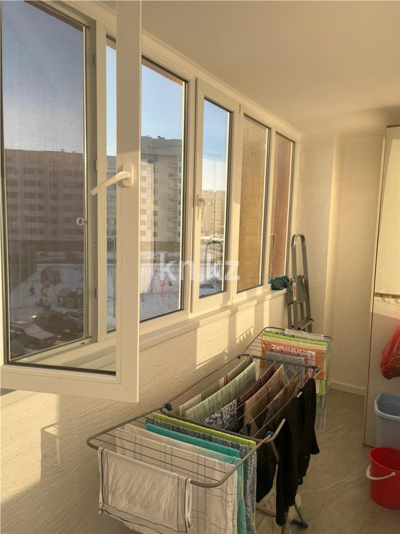 Продажа 3-комнатной квартиры, 84.4 м² в Астане - фото 13