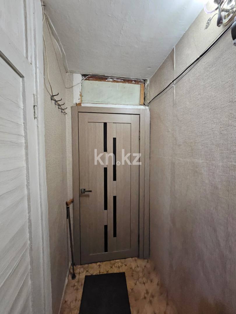Продажа 1-комнатной квартиры, 30 м² - Продажа  однокомнатных квартир в Караганде - страница 3 фото 11 из 16