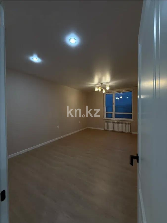 Продажа 2-комнатной квартиры, 55 м² в Алматы