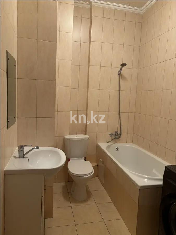 Продажа 1-комнатной квартиры, 36 м² - Продажа квартир от собственников в Астане - страница 28 фото 4 из 6