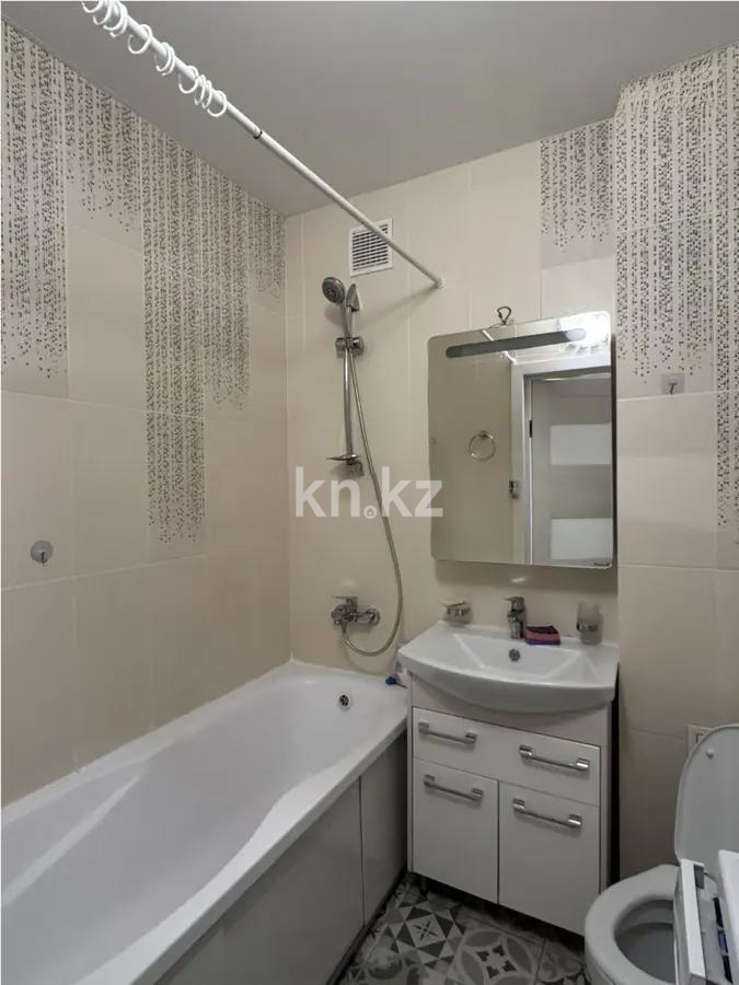 Продажа 2-комнатной квартиры, 53 м², ул. Рыскулбекова, дом  31/1 в Астане - фото 4