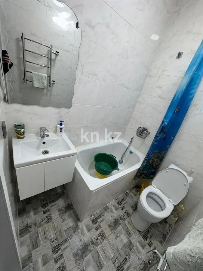 Продажа 2-комнатной квартиры, 55 м² в Астане - фото 4