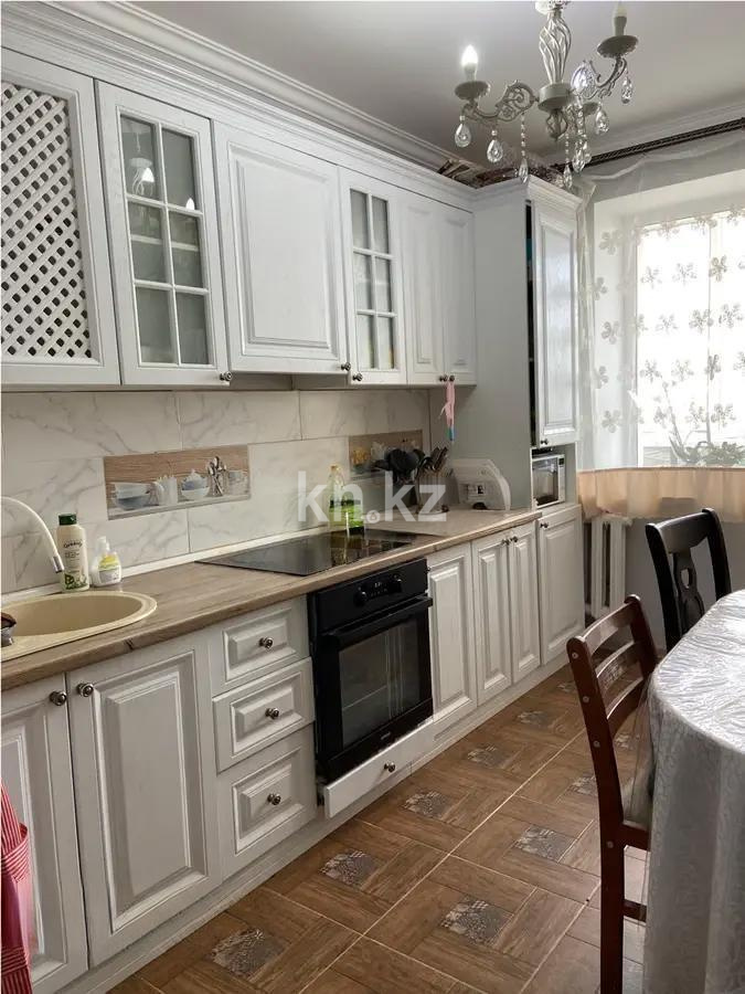 Продажа 3-комнатной квартиры, 68 м² - Продажа квартир в Астане в р-не Нура фото 4 из 7