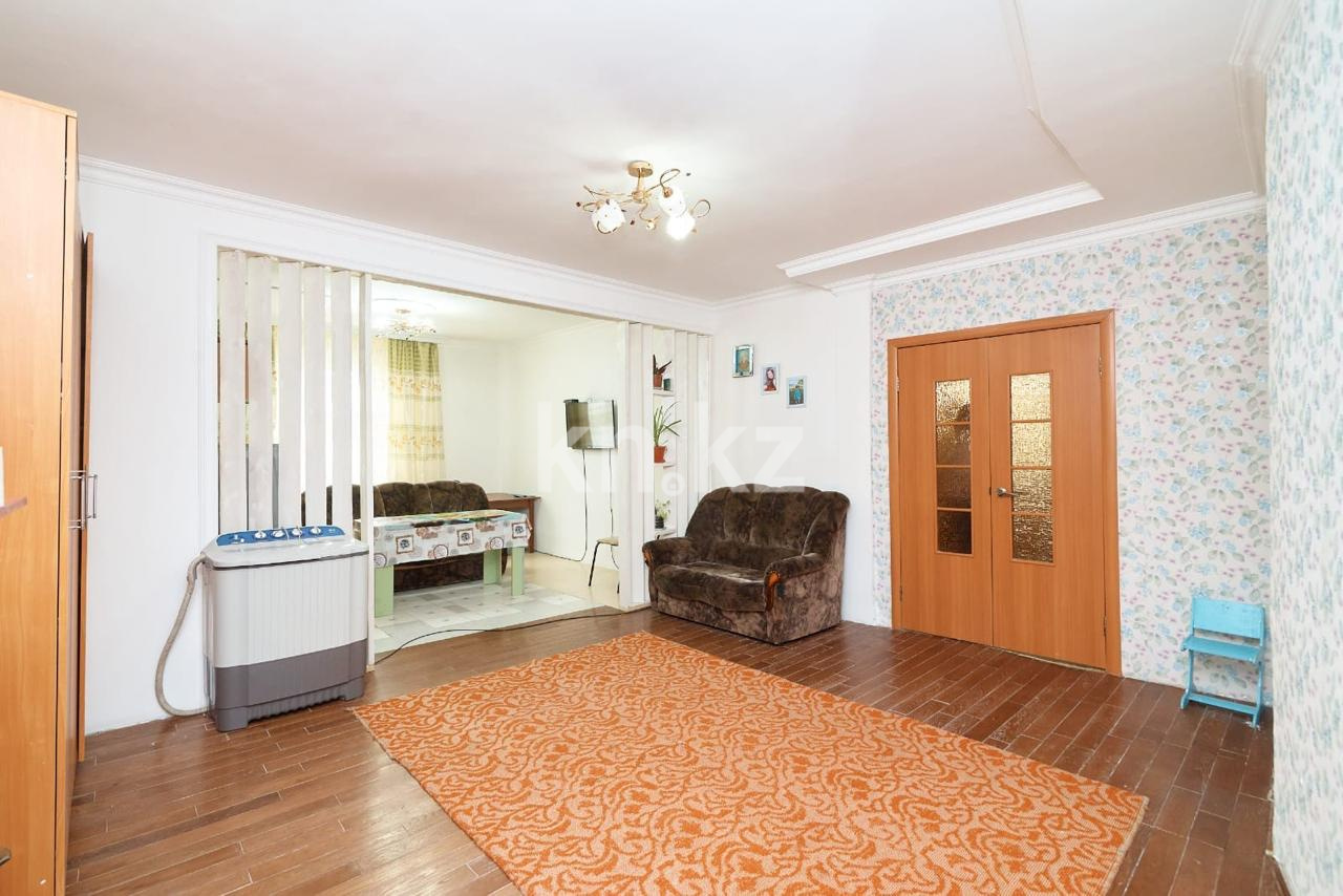 Продажа 5-комнатного дома, 133.4 м², Байсейтовой, дом  38 - Продажа жилой и коммерческой недвижимости в Акмолинской области фото 19 из 32