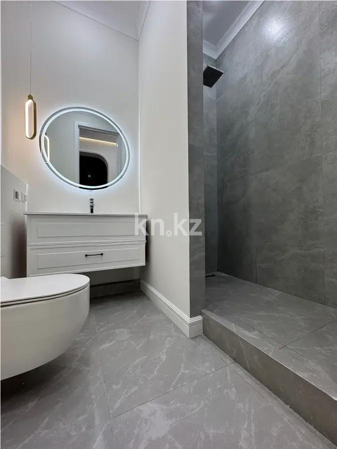 Продажа 3-комнатной квартиры, 105 м², пр. Туран, дом  43б - Продажа  трехкомнатных квартир в новостройках Астаны без посредников фото 4 из 4