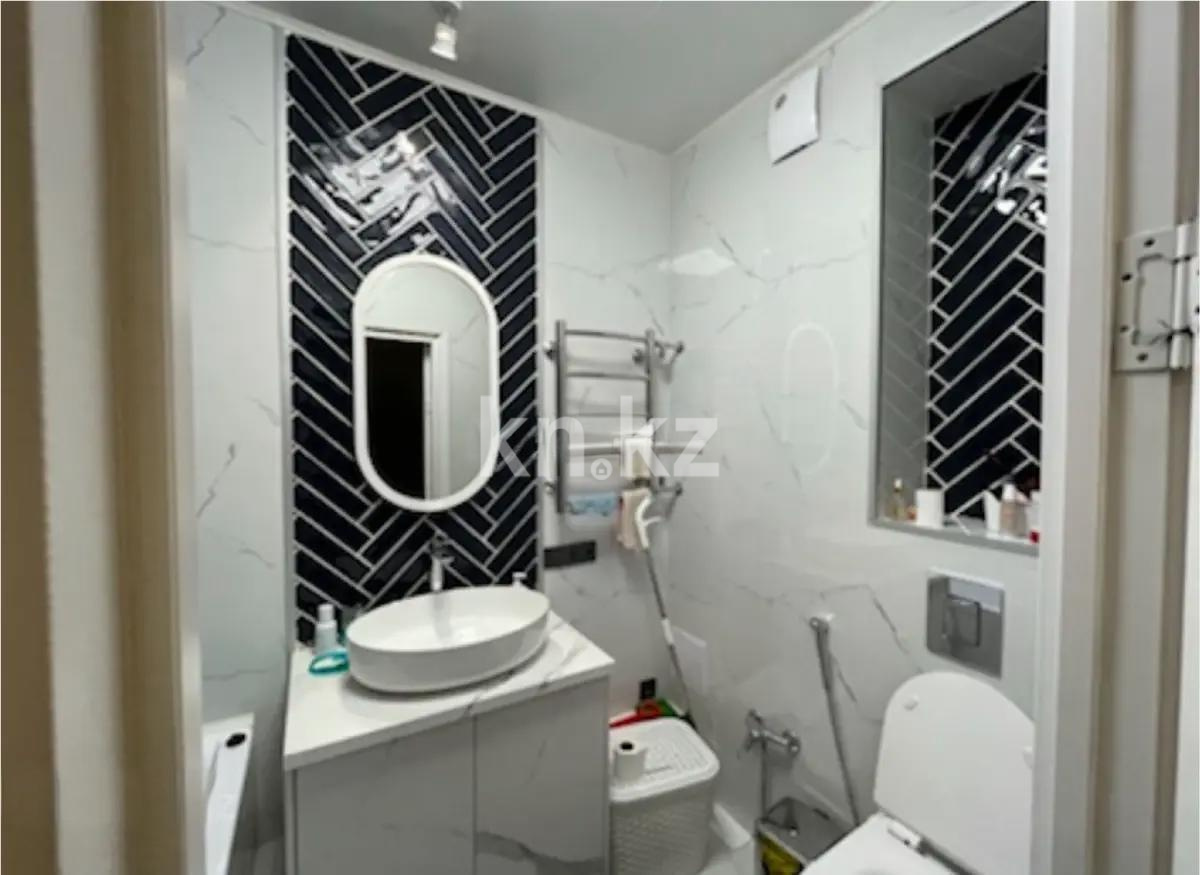 Продажа 2-комнатной квартиры, 62 м² - Продажа квартир в Медеуском р-не Алматы фото 4 из 5
