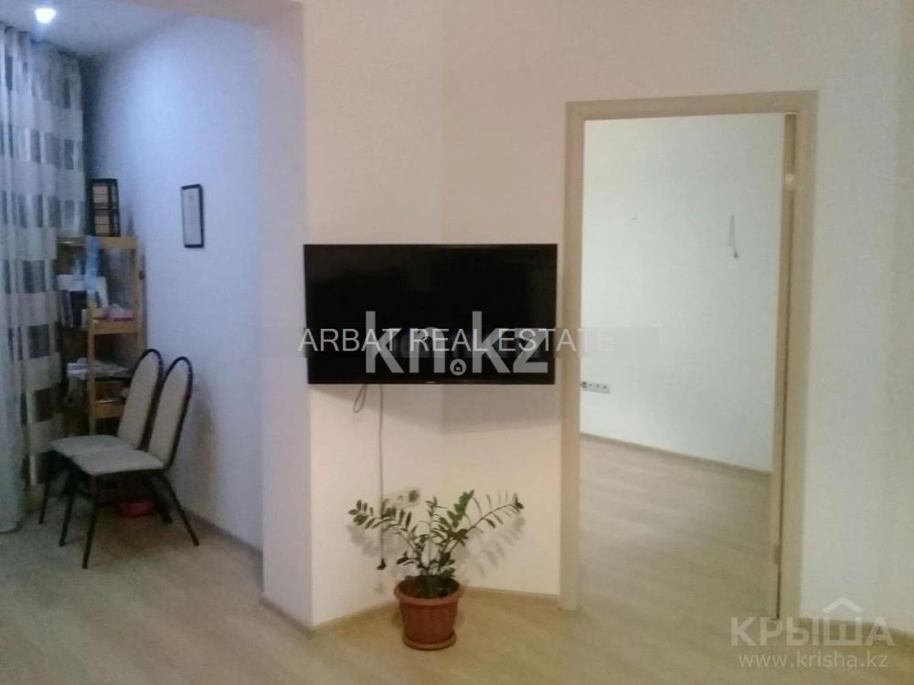 Продажа 1-комнатной квартиры, 43 м², ул. Кенесары хана, дом  54 - Продажа квартир в Алматы фото 2 из 7