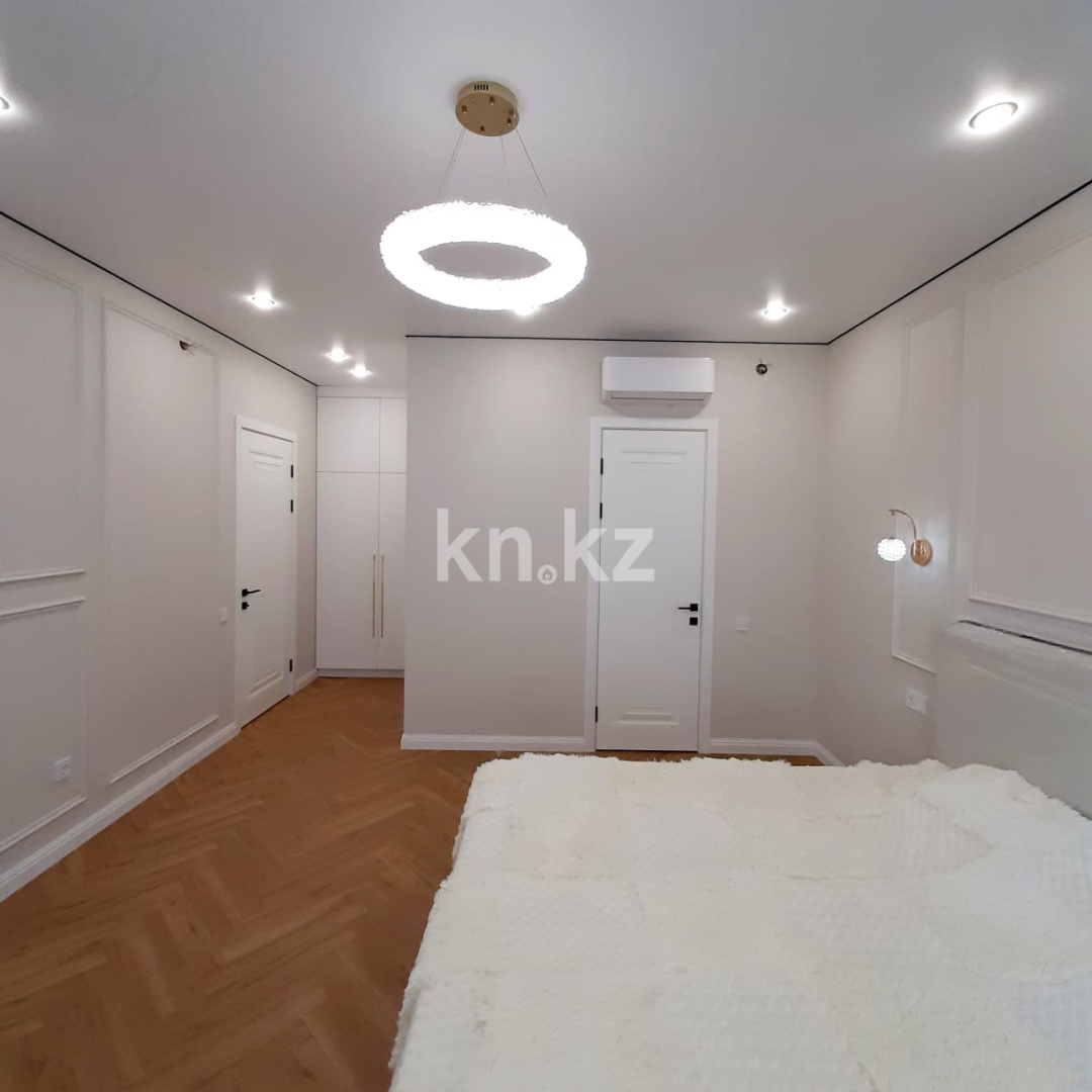 Продажа 4-комнатной квартиры, 95 м² в Астане - фото 2