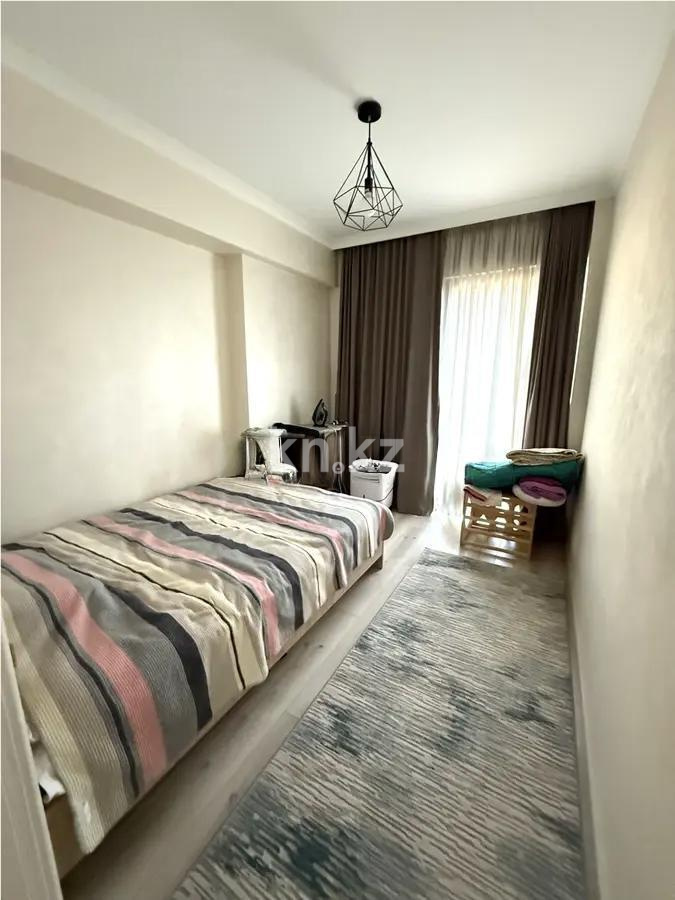 Продажа 3-комнатной квартиры, 80 м² - Недвижимость в Алматы фото 2 из 6