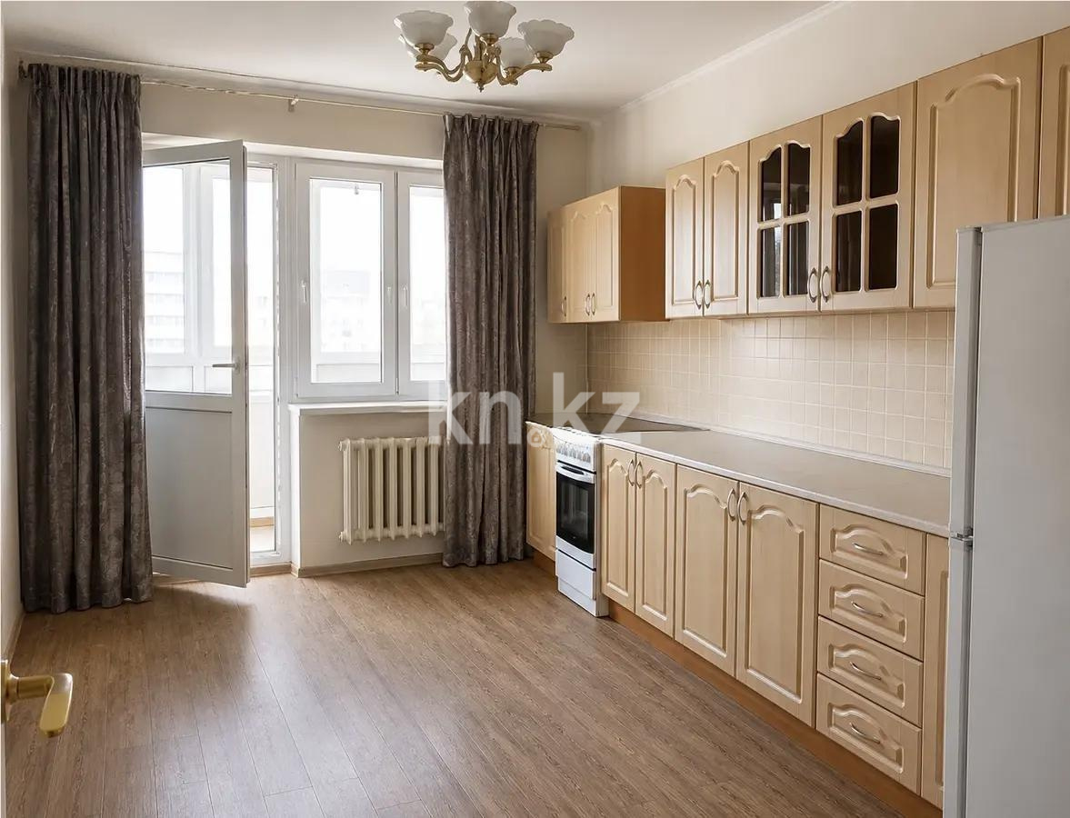 Продажа 1-комнатной квартиры, 51.3 м² в Алматы - фото 2