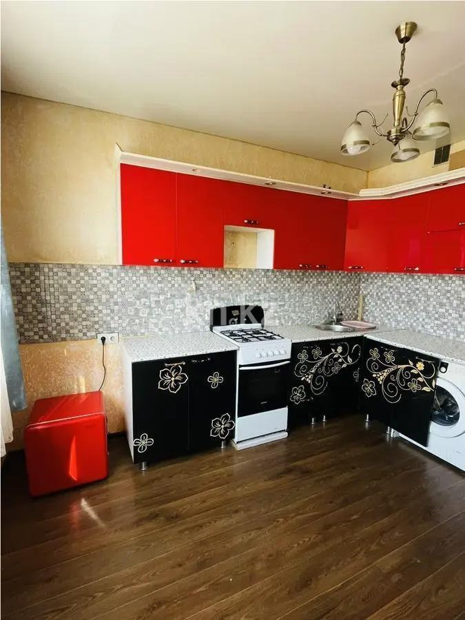 Продажа 1-комнатной квартиры, 45 м² - Продажа квартир в Алматы - страница 7 фото 2 из 4